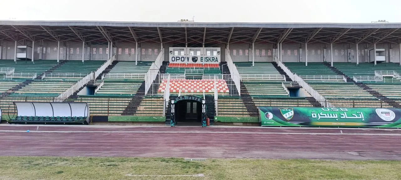 OPOW Biskra Presentation